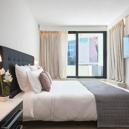 Prestigious With Terrace - First Croisette