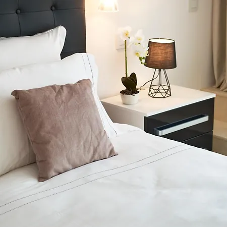 Prestigious With Terrace - First Croisette Apartamento