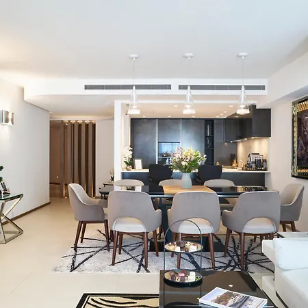 Prestigious With Terrace - First Croisette