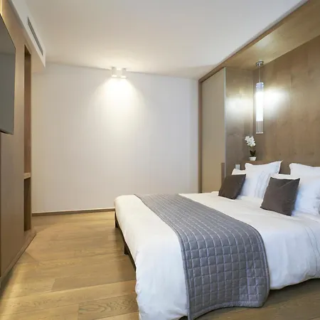 Apartamento Prestigious With Terrace - First Croisette